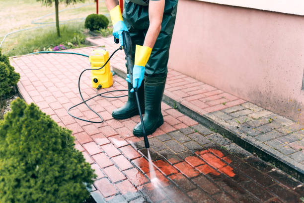 Roof Power Washing Services in Bethel, OH