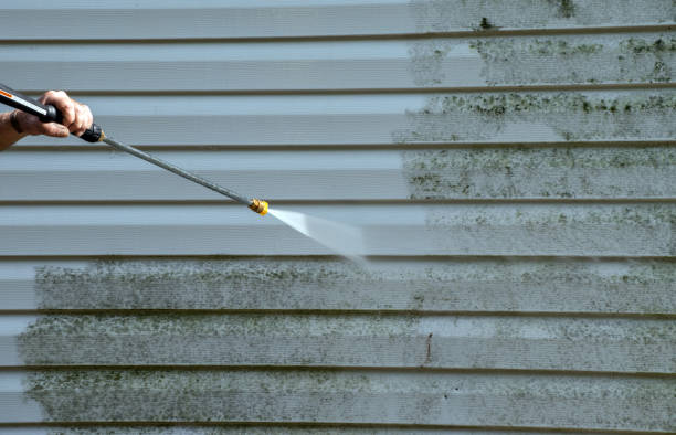 Best Residential Pressure Washing Services  in Bethel, OH