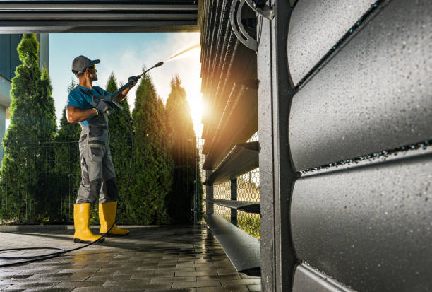 Best Roof Power Washing Services  in Bethel, OH