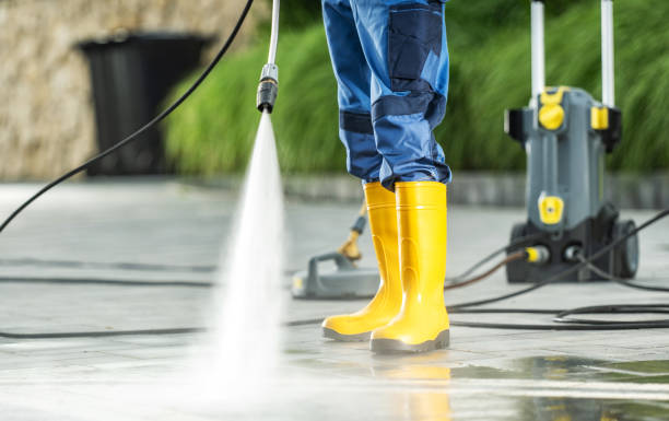 Best Concrete Pressure Washing  in Bethel, OH