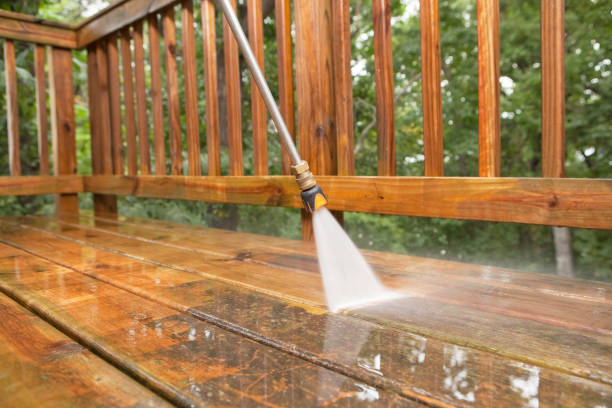 Best Roof Pressure Washing  in Bethel, OH