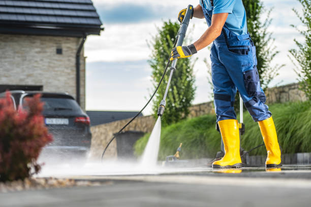 Best Deck Pressure Washing  in Bethel, OH