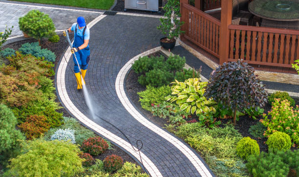 Why Choose Our Certified Pressure Washing Experts for Your Project Needs in Bethel, OH?