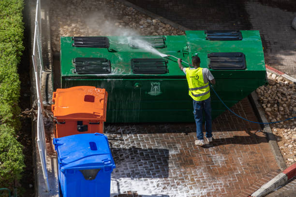 Best Residential Pressure Washing Services  in Bethel, OH
